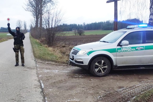 We wtorek rano Straż Graniczna poinformowała, że 93 osoby próbowały ostatniej doby dostać się nielegalnie z terytorium Białorusi do Polski.