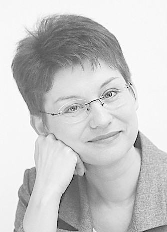 Alicja Polewska, autorka dzisiejszego komentarza "W samo południe"