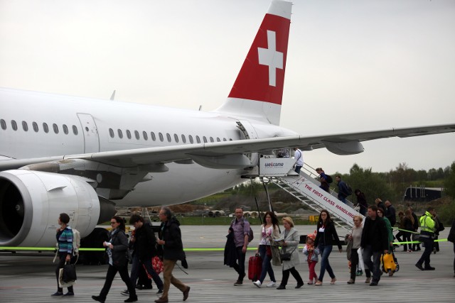 W Kraków Airport pękł milion. Jest nowy rekord