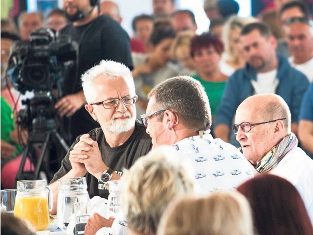 Wielkimi krokami zbliża się festiwal Media i Sztuka w Darłowie, który w tym roku odbędzie się w dniach 7-10 lipca.