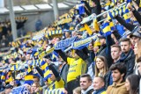 Derby Trójmiasta. Ilu kibiców obejrzy mecz Arka Gdynia - Lechia Gdańsk? Klub podał spodziewaną frekwencję