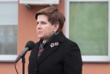 Szydło: Z Orbanem widziałam się już dwa razy. Przygotowywana jest moja wizyta na Węgrzech