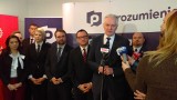 Kraków. Radny Tomasz Urynowicz dołącza do ugrupowania Jarosława Gowina