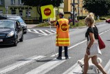 Agatki w Bydgoszczy wciąż na posterunku. Czuwają nad bezpieczeństwem