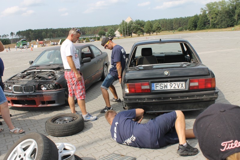 Ekipa Carmania Autoklub Świebodzin zaprasza wszystkich...