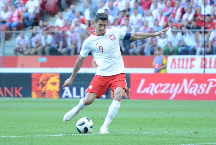 Polska - Senegal transmisja na żywo. Gdzie oglądać mecz...