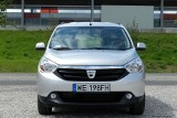 Dacia Lodgy 1.2 TCe 