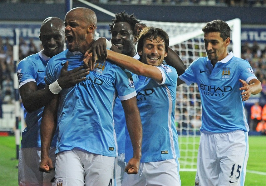 MANCHESTER CITY - CHELSEA LONDYN - NA ŻYWO, ONLINE, LIVE...