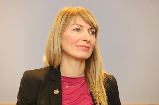 Elżbieta Nowak