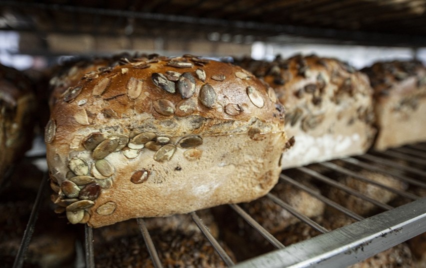 Piekarnia Kaliszczak: Z miłości do słodkości i pachnącego chleba