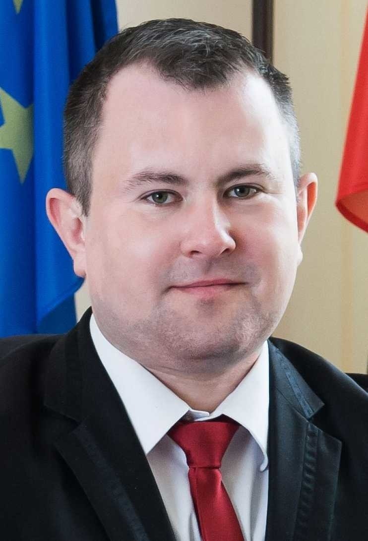 Łukasz Karpiński