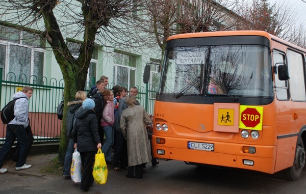 SP Tłuchowo