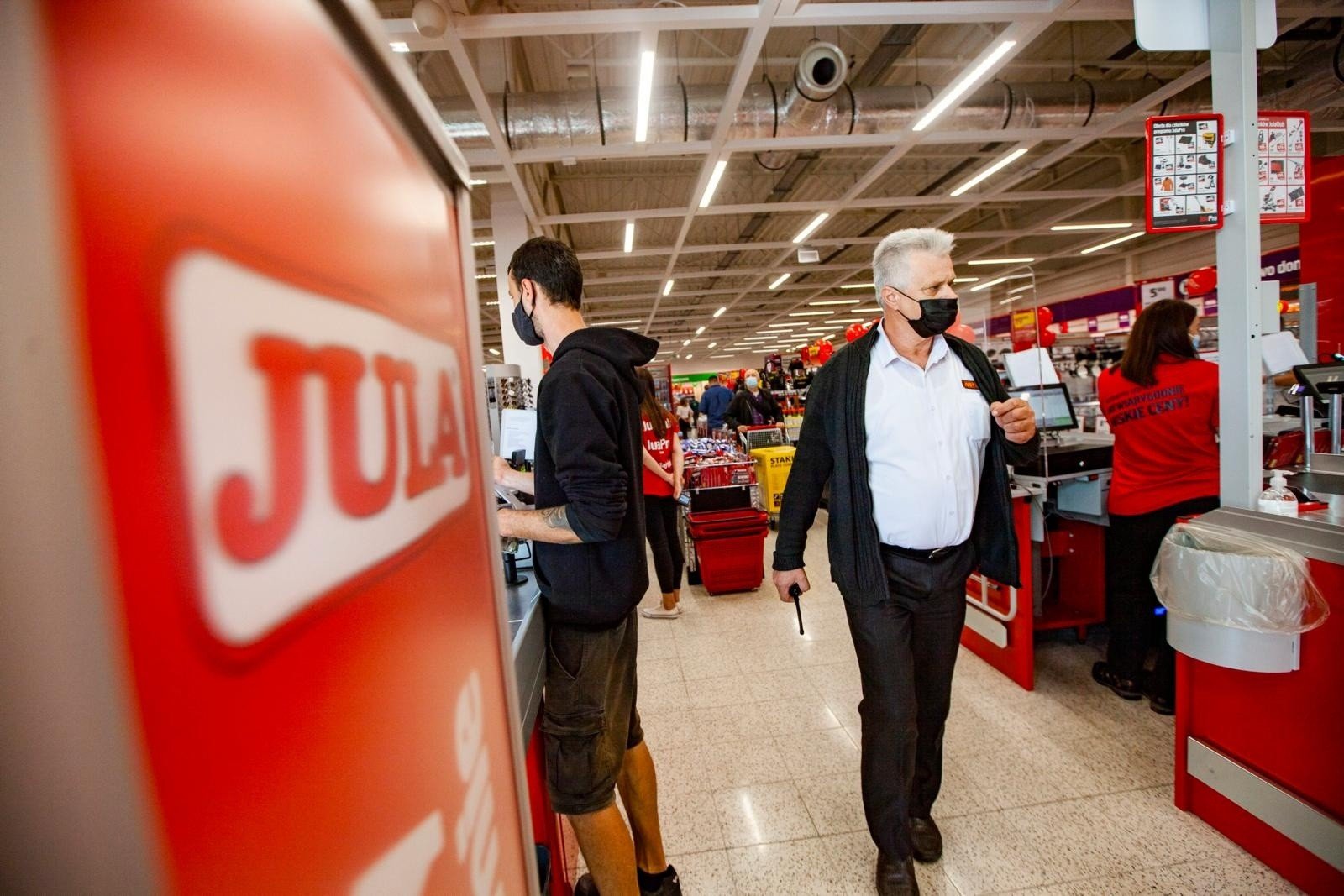 Pierwszy sklep Jula w Częstochowie będzie otwarty w tym roku w nowym Parku  Handlowym Dor Plaza | Dziennik Zachodni