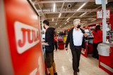 Pierwszy sklep Jula w Częstochowie będzie otwarty w tym roku w nowym Parku Handlowym Dor Plaza