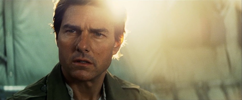 „Mumia". Tom Cruise oko w oko z monstrum! Zobacz zwiastun nowej wersji kultowej produkcji [WIDEO+ZDJĘCIA]