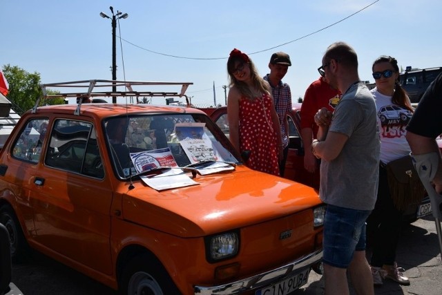 W PRL-u nie znano majówki. Wolny był tylko 1 maja, kiedy to organizowano pochody i biwakowano na świeżym powietrzu.