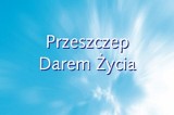 Transplantacja - dar życia. Uczennica z Wąsewa zdobyła nagrodę