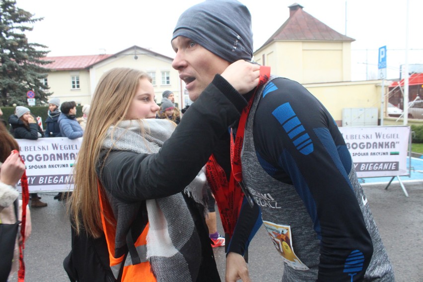 Druga Dycha do Maratonu za nami. Zobaczcie zdjęcia z niedzielnego biegu