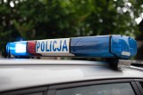 W gminie Tarłów policjanci zatrzymali poszukiwanego