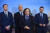 Jacek Jaśkowiak i prezydenci polskich miast apelują o prawdę w sprawie śmierci Pawła Adamowicza