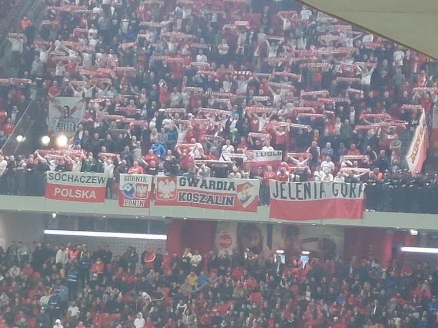 Polska jak w 1985 wygrała w Tiranie 1:0. Agresywni chuligani z Kosowa [WIDEO]