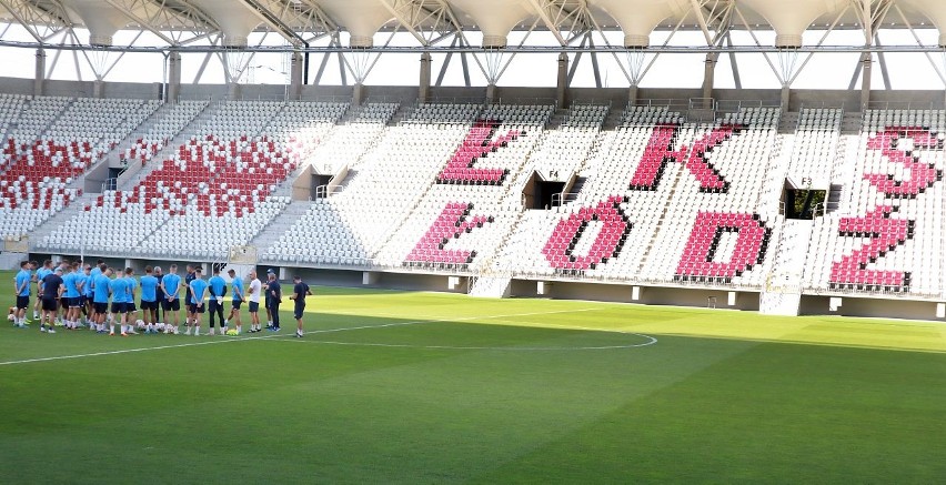 Czy mecz Widzewa mógłby zostać przeniesiony na stadion ŁKS?