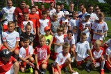 Mecz Amp futbol: Polska – Belgia w Rzepinie skończył się zwycięstwem polskich ampfutbolistów  9:0. [WIDEO, ZDJĘCIA]