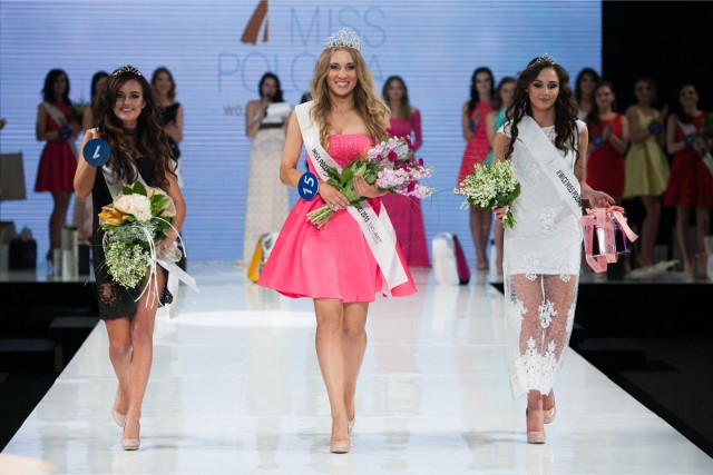 Finał Miss Polonia 2019. Kiedy jest wielki finał jubileuszowej edycji Miss Polonia?