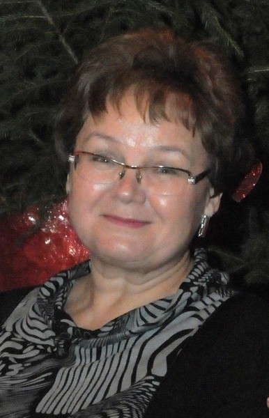 Hanna Rutkowska