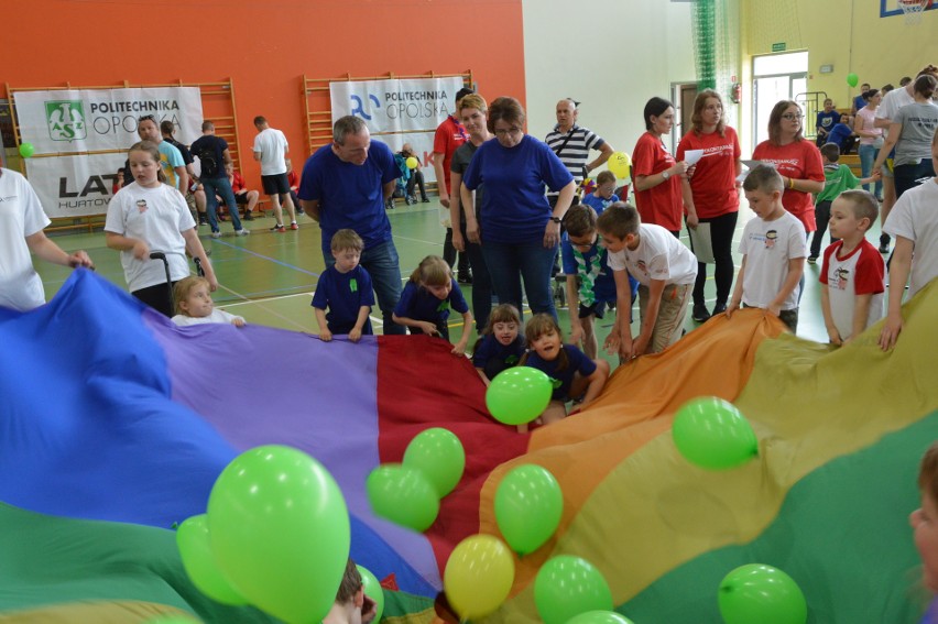 Politechnika Opolska Osobom z Niepełnosprawnościami.