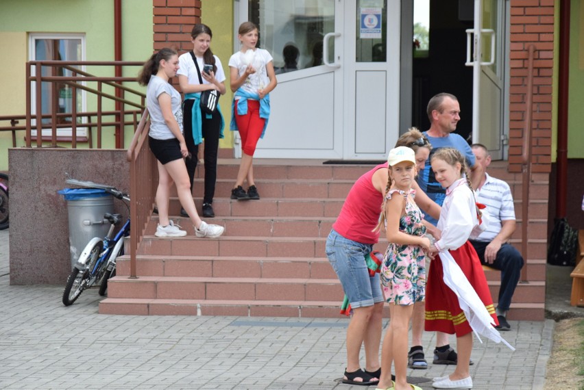 Festyn rodzinny w Dylewie gm. Kadzidło, 26.08.2023. Zdjęcia