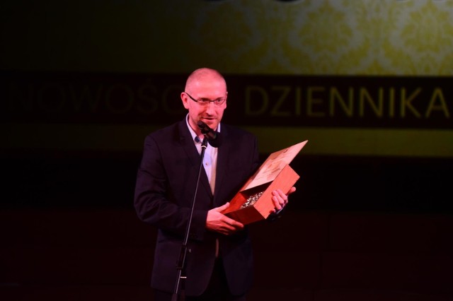 Na październik zapowiadana jest pierwsza powieść Roberta Małeckiego w barwach Wydawnictwa Literackiego
