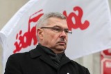 Krzysztof Dośla: Jest zagrożenie wyzyskiem ukraińskich kobiet. "S" działa prewencyjnie