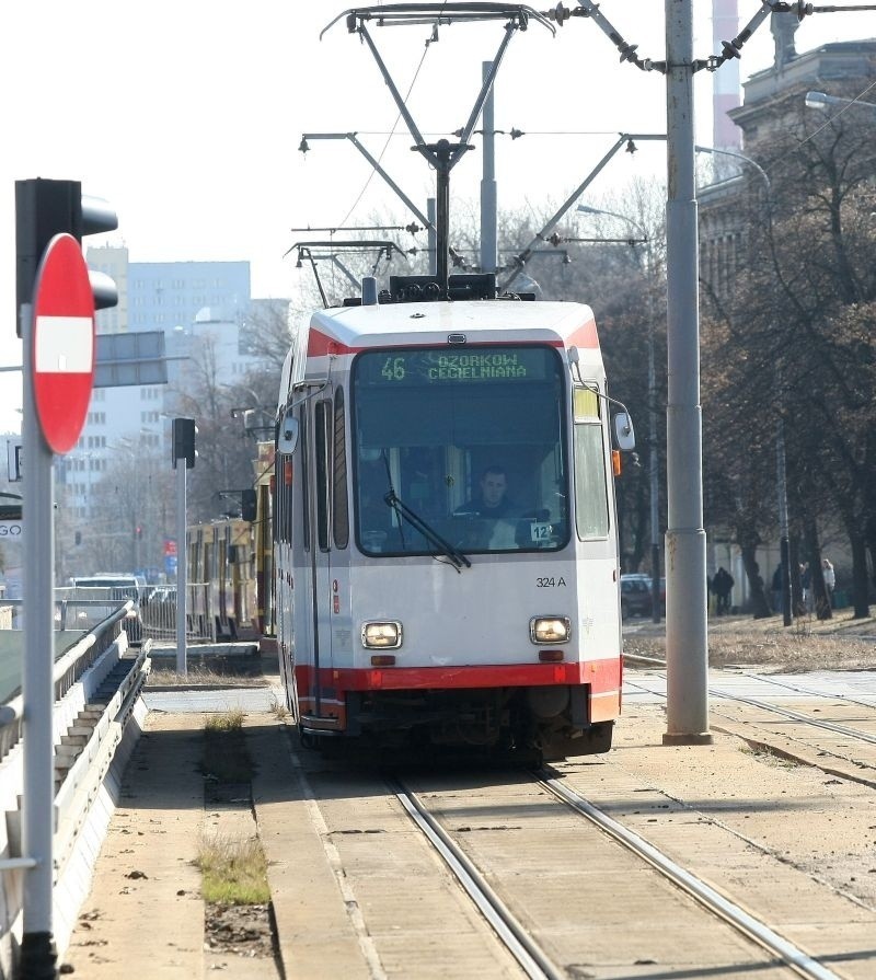 Konduktorzy zniknęli z tramwajów…