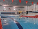Nowoczesny basen na Rubinkowie już otwarty