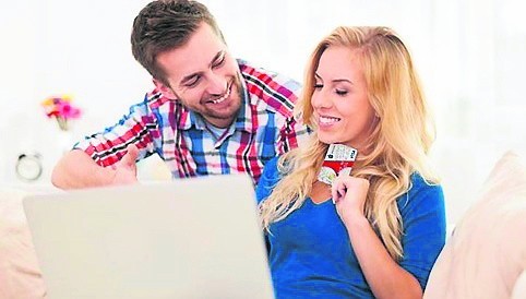 Bezpieczne bankowanie - bezpieczne zakupy w sieciCo trzeci Polak za zakupy internetowe płaci kartą