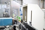 Nowoczesna linia paczkująca. Kolejna inwestycja Podlaskich Zakładów Zbożowych