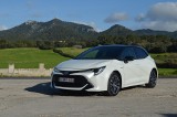 Nowa Toyota Corolla 2019. Test, Wady, zalety, osiągi 