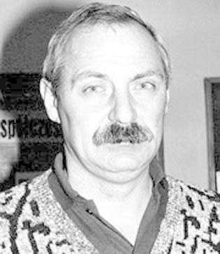 Mirosław Sowiński, urodzony: 15-01-1956 w Brzezinach...