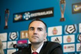 Manuel Junco, nowy wiceprezes ds. sportowych Wisły Kraków: Pomógł mi Mielcarski
