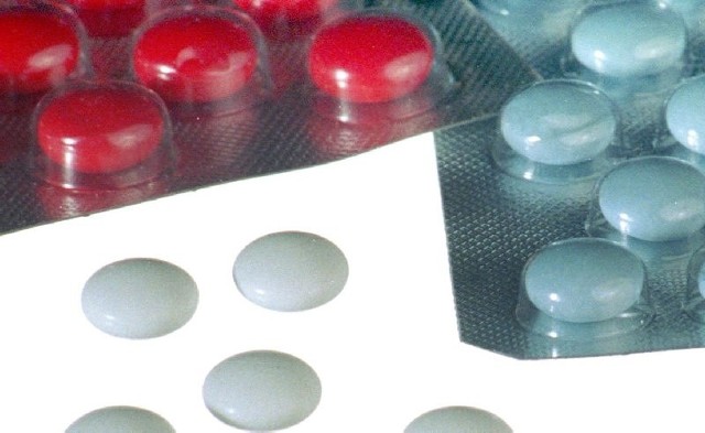 Polacy są w światowej czołówce pod względem ilości zażywanych środków przeciwbólowych.