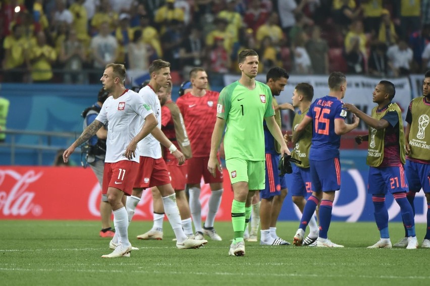 POLSKA - JAPONIA. Transmisja na żywo w telewizji i...