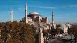 Stambuł: Słynna Hagia Sophia została przekształcona w meczet. Pierwsze modlitwy 24 lipca