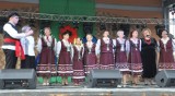 Jubileuszowy koncert zespołu Mokrzaneczki w Stąporkowie 