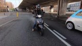 Peugeot Belville 125 RS. Maszyna na zakorkowane ulice (video)