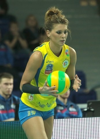 Chemik Police - Rabita Baku