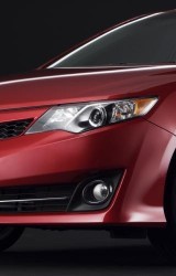 Nowa Toyota Camry na rynku od 2012 roku?