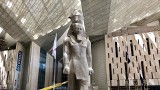 Wielkie Muzeum Egipskie: ekspert zdradza datę otwarcia! Tylko jedno stoi jeszcze na przeszkodzie