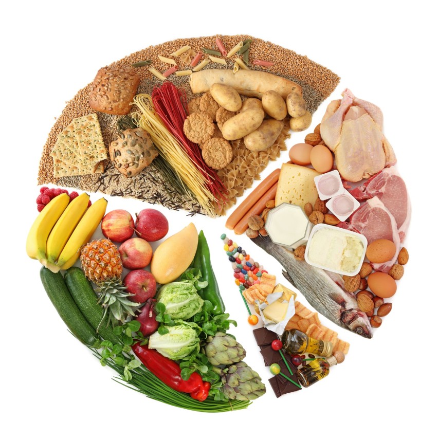 Piramida żywieniowa: co jeść aby być zdrowym. Spożywanie tych produktów może uchronić przed wieloma chorobami 
