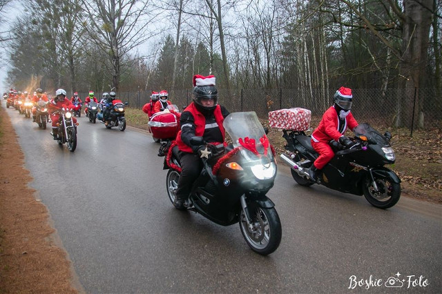 Białostocki motocyklista i mechanik w potrzebie. Marek "Maras" ma raka krtani. Trwa zbiórka na leki, jedzenie i opał (ZDJĘCIA)